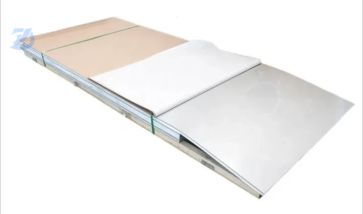 5052 Aluminum 5052 Aluminum