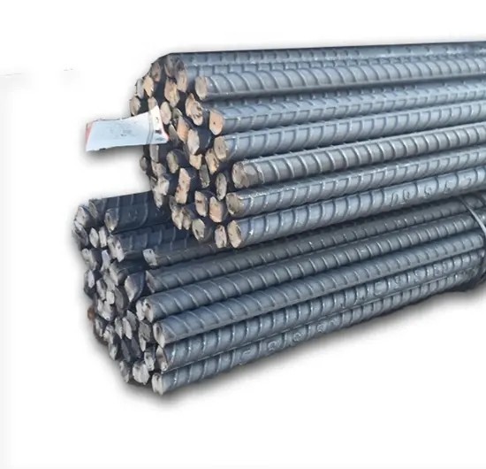 Carbon Steel Rebar